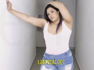 Laurenklopt
