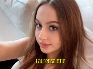 Laurensaintie