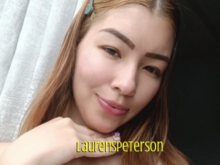 laurenspeterson Extraits Jeunes