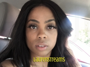 Laurenstreams