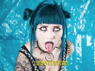 Laurentmitchel