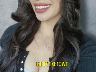 laurenxbrown Extraits Jeunes