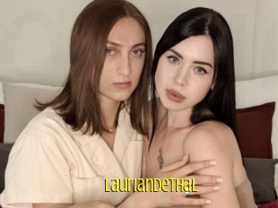 lauriandethal Extraits Jeunes