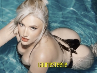 Lauriesteele