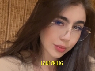 laurykilig Extraits Jeunes