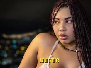Laurynnx