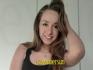 Lavendersun