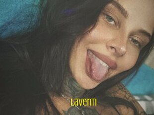Laventi