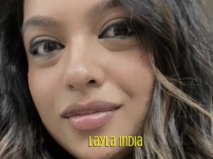 layla_india Extraits Jeunes