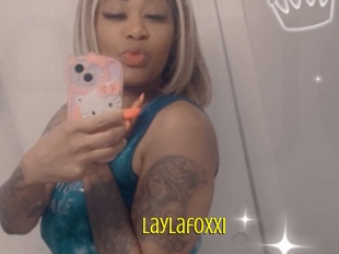 Laylafoxxi