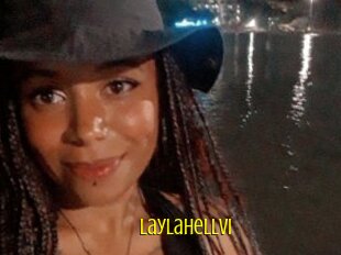 laylahellvi Extraits Jeunes