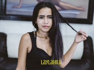 Laylahill