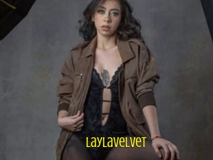 laylavelvet Extraits Jeunes