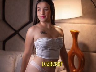 Leabeker