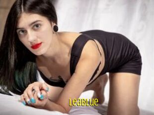 leablue Extraits Jeunes