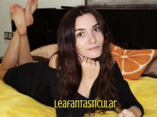 leafantasticular Extraits Jeunes