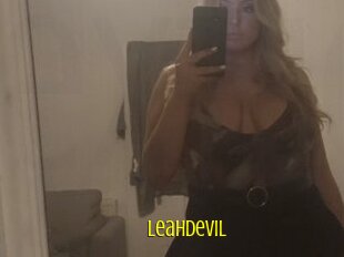 Leahdevil