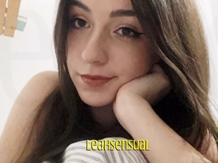 leahsensual Extraits Jeunes