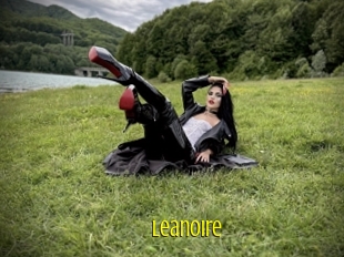 leanoire Extraits Jeunes