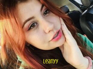 Leanyy