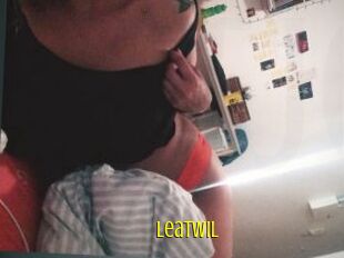 Leatwil