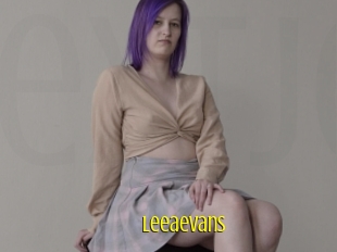 Leeaevans