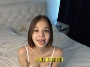 Leelaharison
