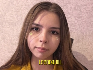 Leendahill