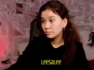 leesalee Extraits Jeunes