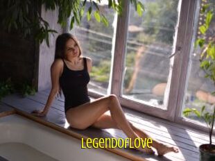 Legendoflove