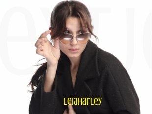leiaharley Extraits Jeunes