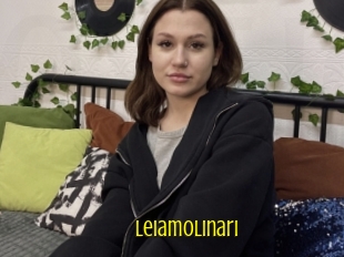 Leiamolinari