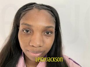 leidyjackson Extraits Jeunes