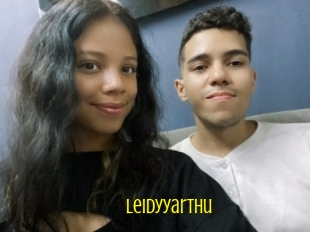Leidyyarthu