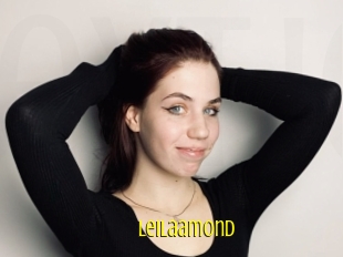Leilaamond
