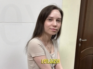 leilaash Extraits Jeunes
