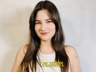 Leilabarel