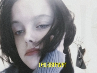 leilabrewer Extraits Jeunes