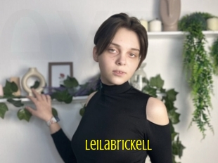 Leilabrickell