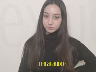 Leilacaudle