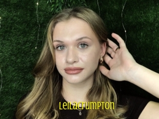 Leilacrumpton