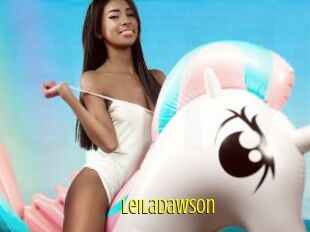 leiladawson Extraits Jeunes