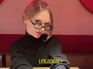 Leiladeary