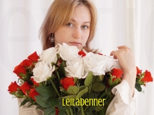 leiladenner Extraits Jeunes