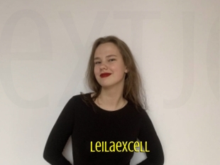 Leilaexcell