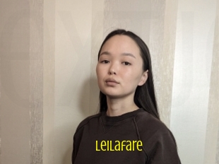 leilafare Extraits Jeunes