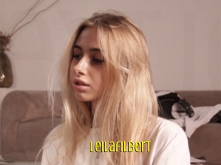 Leilafilbert
