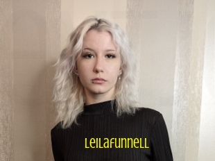 Leilafunnell