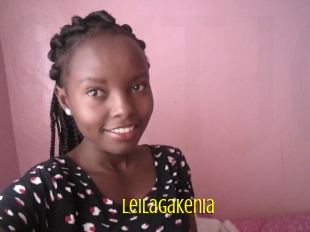 Leilagakenia