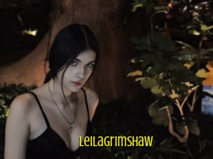 Leilagrimshaw